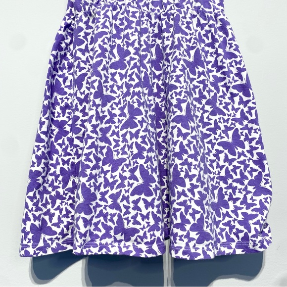 ๐๏ธ4 for 20$ / Pekkle Butterfly Dress / 8 - Picture 3 of 10
